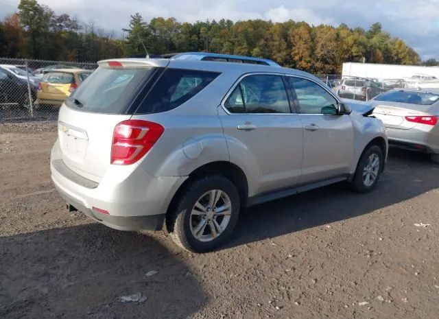 Photo 3 VIN: 2GNFLEEK5H6192504 - CHEVROLET EQUINOX 