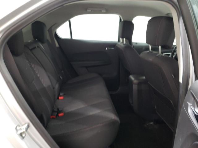 Photo 10 VIN: 2GNFLEEK5H6246576 - CHEVROLET EQUINOX LS 