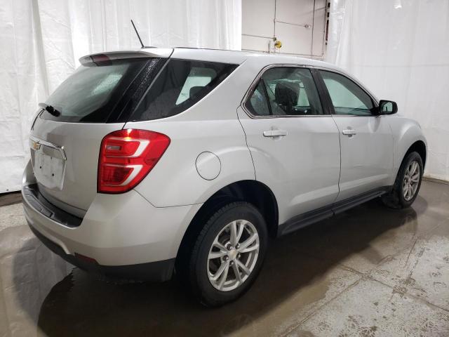 Photo 2 VIN: 2GNFLEEK5H6246576 - CHEVROLET EQUINOX LS 