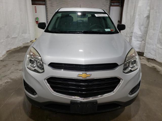 Photo 4 VIN: 2GNFLEEK5H6246576 - CHEVROLET EQUINOX LS 