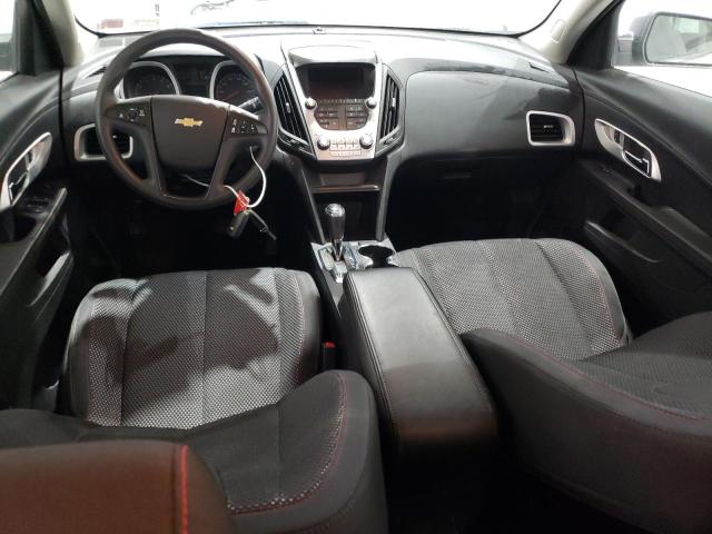 Photo 7 VIN: 2GNFLEEK5H6246576 - CHEVROLET EQUINOX LS 