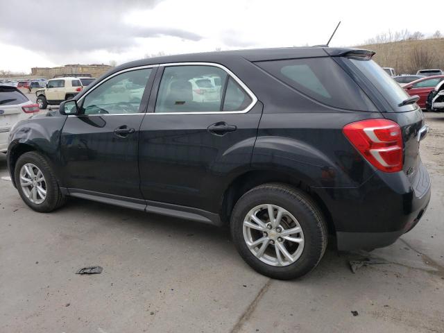 Photo 1 VIN: 2GNFLEEK5H6276676 - CHEVROLET EQUINOX 