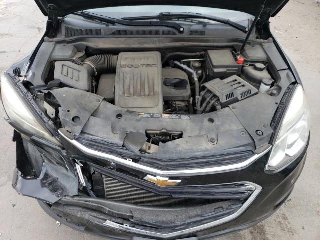 Photo 11 VIN: 2GNFLEEK5H6276676 - CHEVROLET EQUINOX 