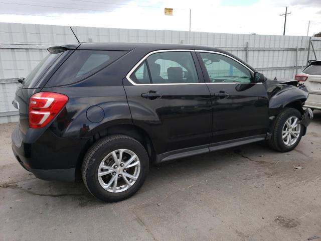 Photo 2 VIN: 2GNFLEEK5H6276676 - CHEVROLET EQUINOX 