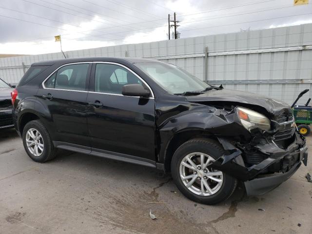 Photo 3 VIN: 2GNFLEEK5H6276676 - CHEVROLET EQUINOX 