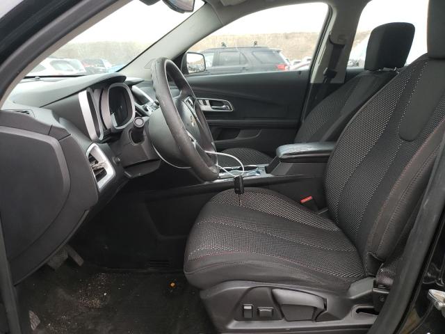 Photo 6 VIN: 2GNFLEEK5H6276676 - CHEVROLET EQUINOX 