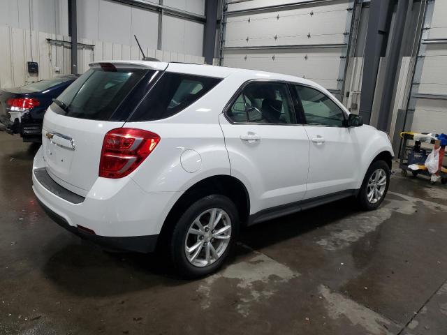 Photo 2 VIN: 2GNFLEEK5H6305304 - CHEVROLET EQUINOX LS 