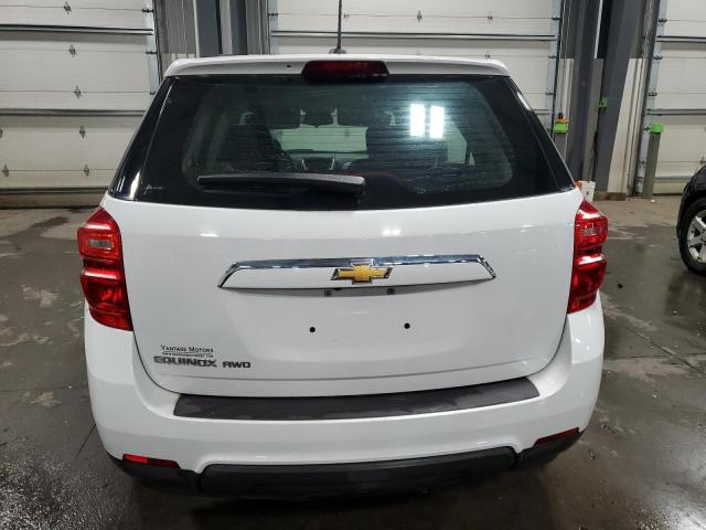 Photo 5 VIN: 2GNFLEEK5H6305304 - CHEVROLET EQUINOX LS 