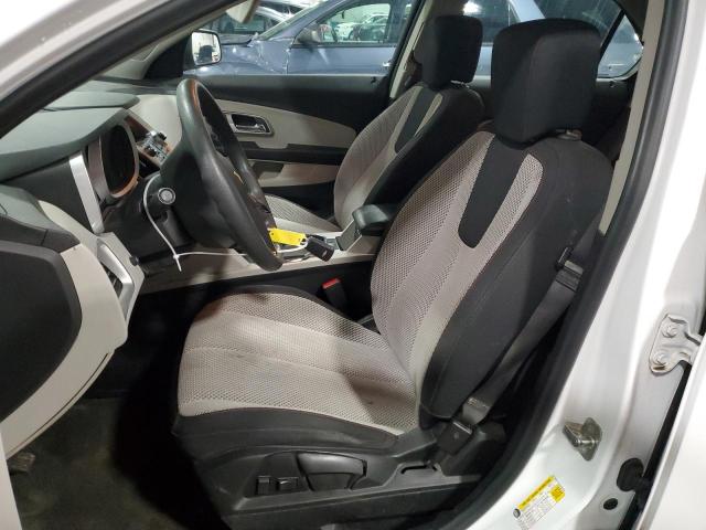 Photo 6 VIN: 2GNFLEEK5H6305304 - CHEVROLET EQUINOX LS 