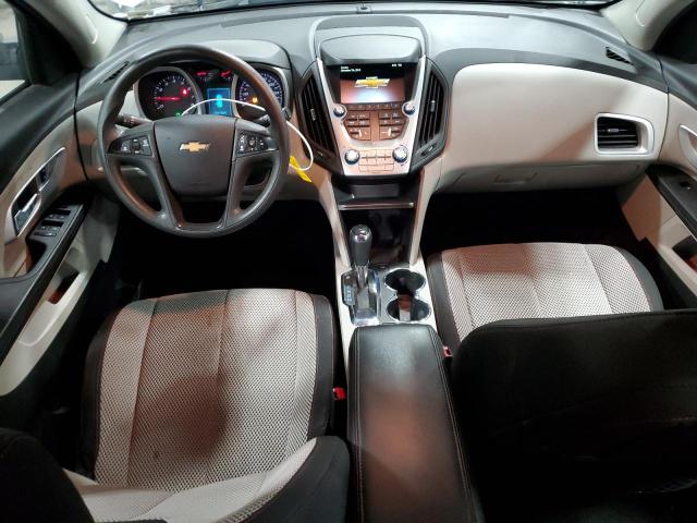 Photo 7 VIN: 2GNFLEEK5H6305304 - CHEVROLET EQUINOX LS 