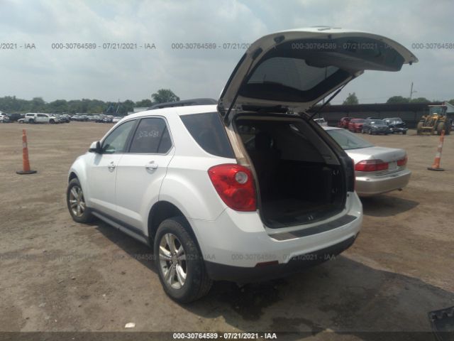 Photo 2 VIN: 2GNFLEEK6C6108134 - CHEVROLET EQUINOX 