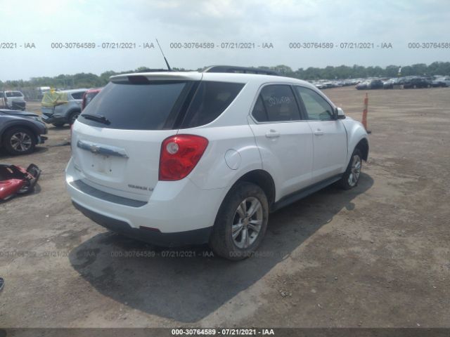 Photo 3 VIN: 2GNFLEEK6C6108134 - CHEVROLET EQUINOX 