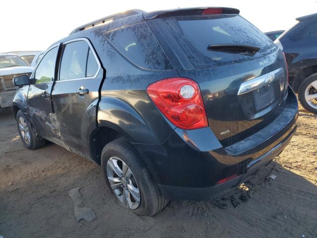 Photo 1 VIN: 2GNFLEEK6C6126522 - CHEVROLET EQUINOX 