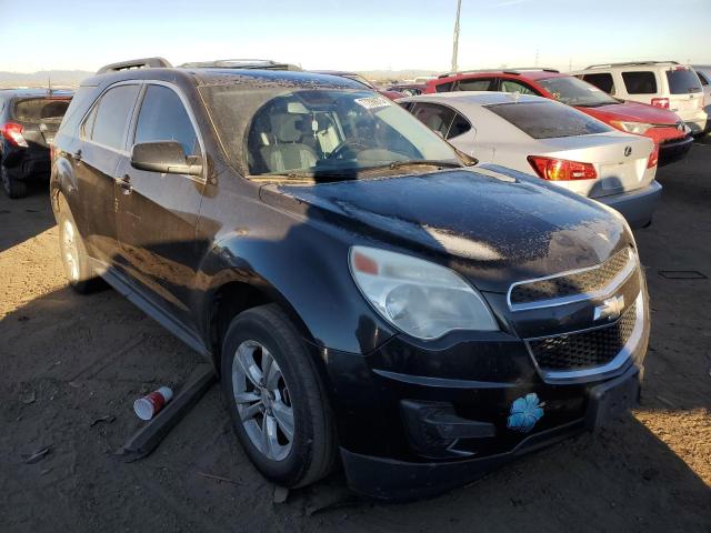 Photo 3 VIN: 2GNFLEEK6C6126522 - CHEVROLET EQUINOX 