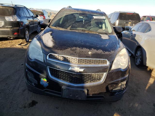 Photo 4 VIN: 2GNFLEEK6C6126522 - CHEVROLET EQUINOX 