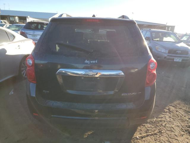 Photo 5 VIN: 2GNFLEEK6C6126522 - CHEVROLET EQUINOX 