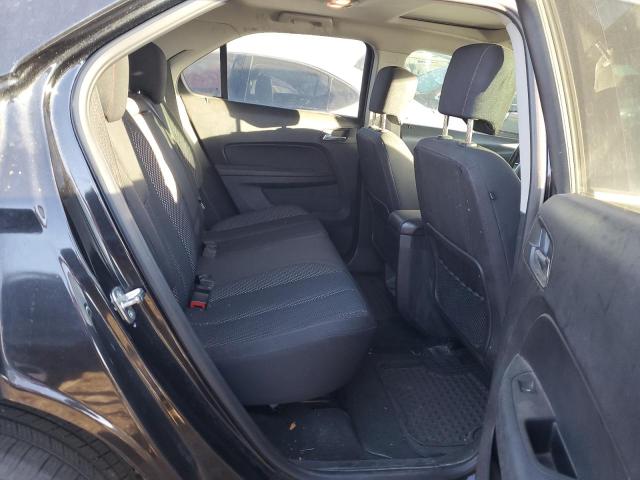 Photo 9 VIN: 2GNFLEEK6C6126522 - CHEVROLET EQUINOX 