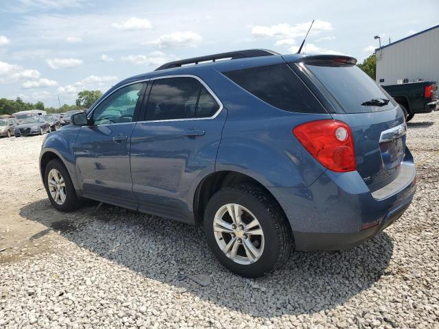 Photo 1 VIN: 2GNFLEEK6C6143420 - CHEVROLET EQUINOX LT 