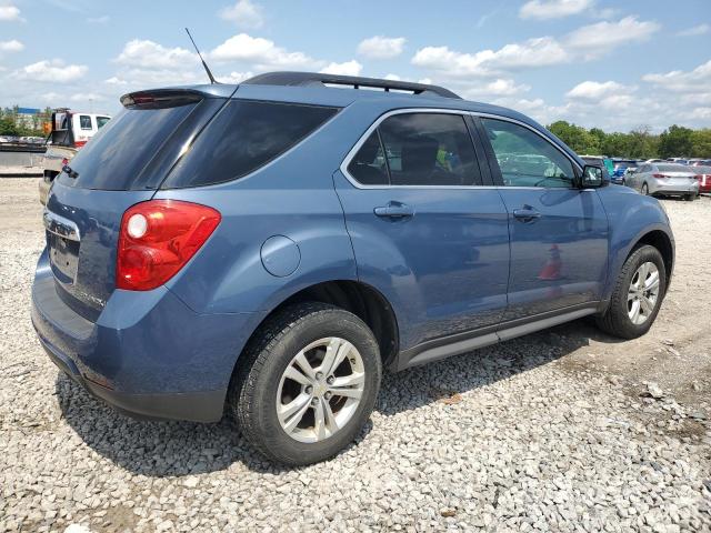 Photo 2 VIN: 2GNFLEEK6C6143420 - CHEVROLET EQUINOX LT 