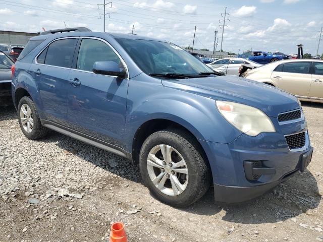 Photo 3 VIN: 2GNFLEEK6C6143420 - CHEVROLET EQUINOX LT 