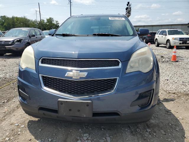 Photo 4 VIN: 2GNFLEEK6C6143420 - CHEVROLET EQUINOX LT 