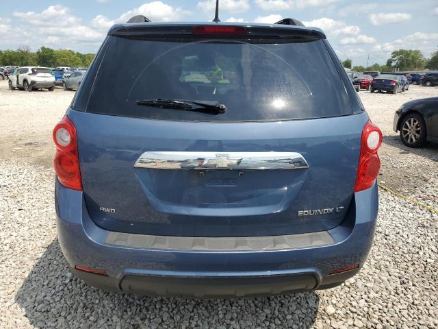 Photo 5 VIN: 2GNFLEEK6C6143420 - CHEVROLET EQUINOX LT 