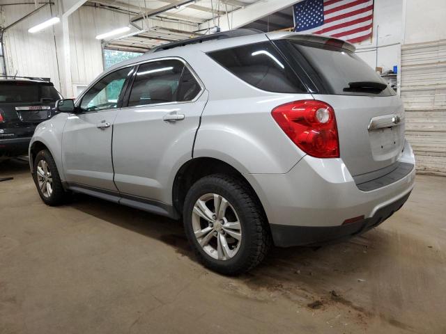 Photo 1 VIN: 2GNFLEEK6C6147340 - CHEVROLET EQUINOX LT 