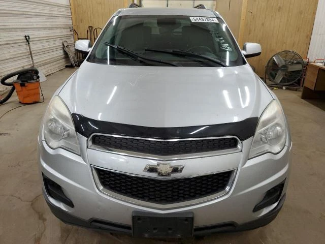 Photo 4 VIN: 2GNFLEEK6C6147340 - CHEVROLET EQUINOX LT 