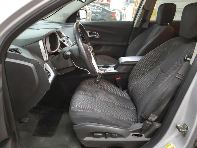 Photo 6 VIN: 2GNFLEEK6C6147340 - CHEVROLET EQUINOX LT 