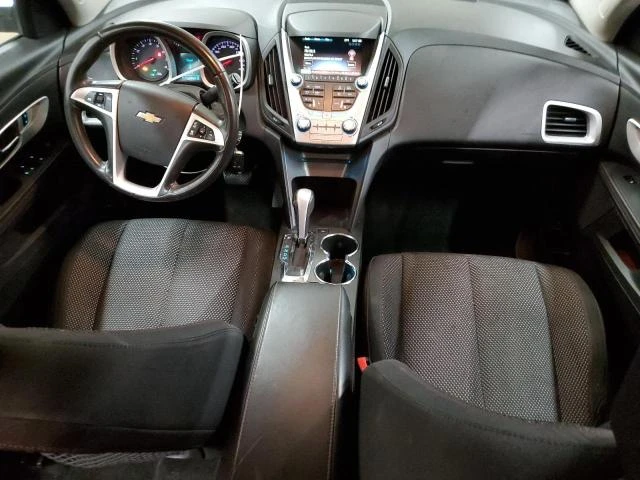 Photo 7 VIN: 2GNFLEEK6C6147340 - CHEVROLET EQUINOX LT 