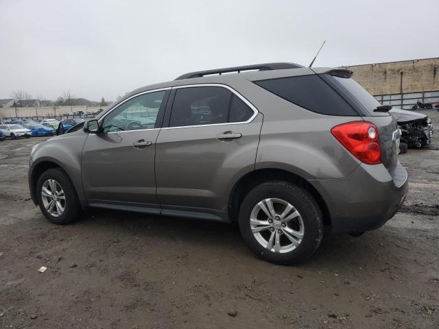 Photo 1 VIN: 2GNFLEEK6C6158922 - CHEVROLET EQUINOX LT 