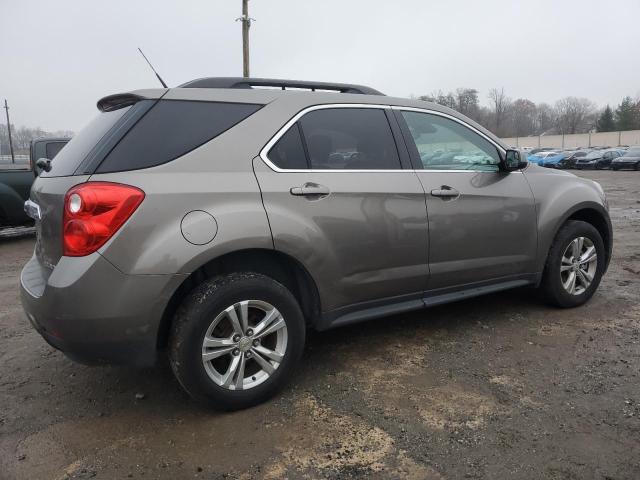 Photo 2 VIN: 2GNFLEEK6C6158922 - CHEVROLET EQUINOX LT 