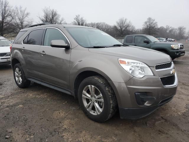 Photo 3 VIN: 2GNFLEEK6C6158922 - CHEVROLET EQUINOX LT 