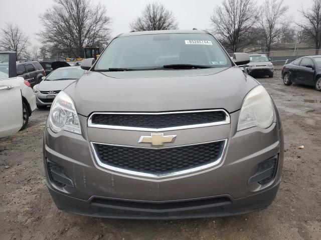 Photo 4 VIN: 2GNFLEEK6C6158922 - CHEVROLET EQUINOX LT 