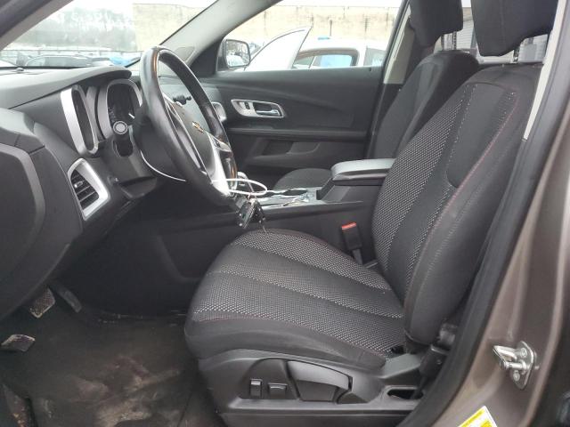 Photo 6 VIN: 2GNFLEEK6C6158922 - CHEVROLET EQUINOX LT 