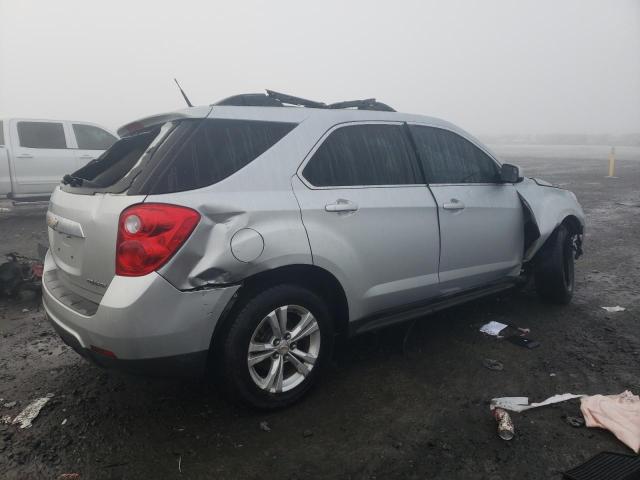 Photo 2 VIN: 2GNFLEEK6C6158953 - CHEVROLET EQUINOX LT 