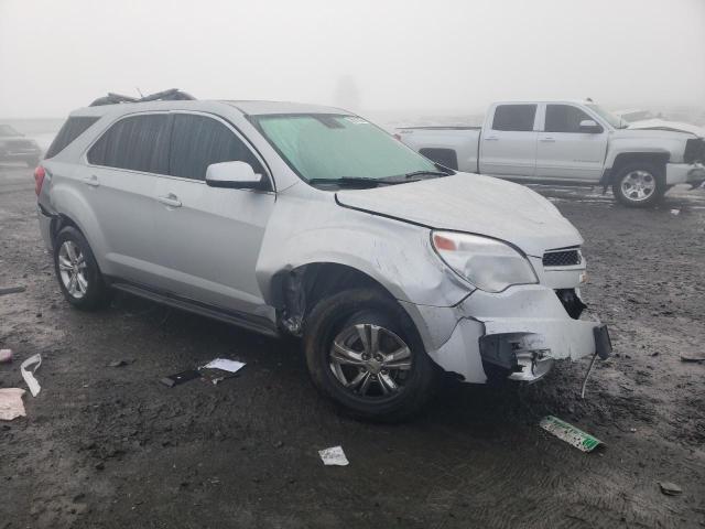 Photo 3 VIN: 2GNFLEEK6C6158953 - CHEVROLET EQUINOX LT 