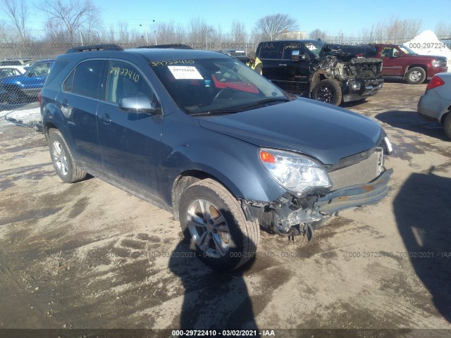 Photo 0 VIN: 2GNFLEEK6C6172903 - CHEVROLET EQUINOX 