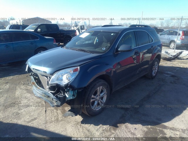 Photo 1 VIN: 2GNFLEEK6C6172903 - CHEVROLET EQUINOX 