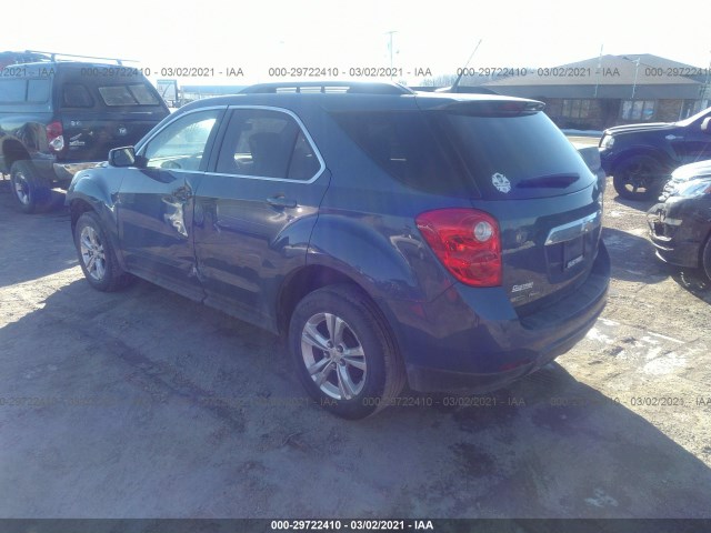 Photo 2 VIN: 2GNFLEEK6C6172903 - CHEVROLET EQUINOX 