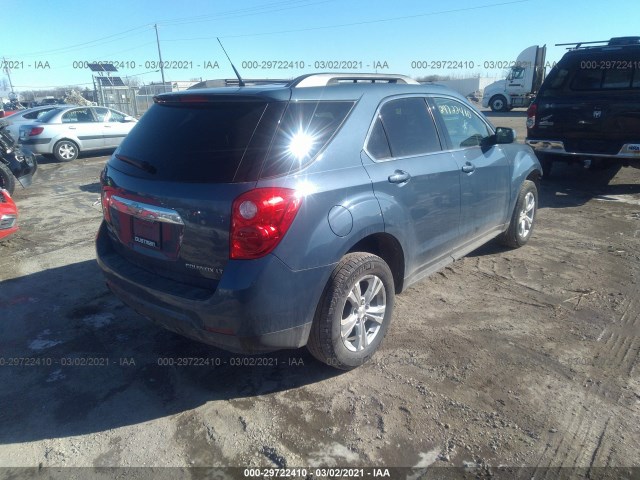 Photo 3 VIN: 2GNFLEEK6C6172903 - CHEVROLET EQUINOX 