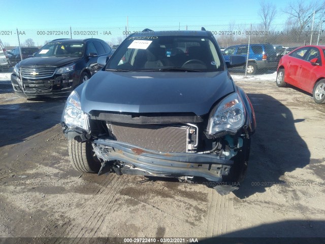 Photo 5 VIN: 2GNFLEEK6C6172903 - CHEVROLET EQUINOX 