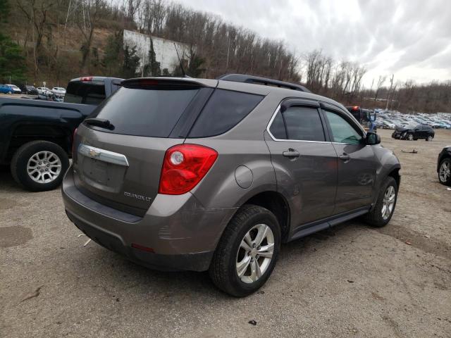 Photo 2 VIN: 2GNFLEEK6C6179348 - CHEVROLET EQUINOX LT 