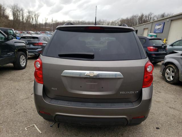 Photo 5 VIN: 2GNFLEEK6C6179348 - CHEVROLET EQUINOX LT 