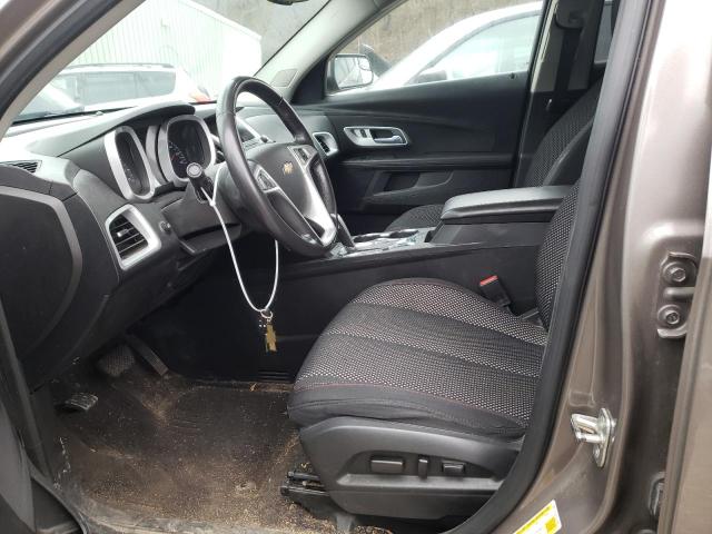 Photo 6 VIN: 2GNFLEEK6C6179348 - CHEVROLET EQUINOX LT 