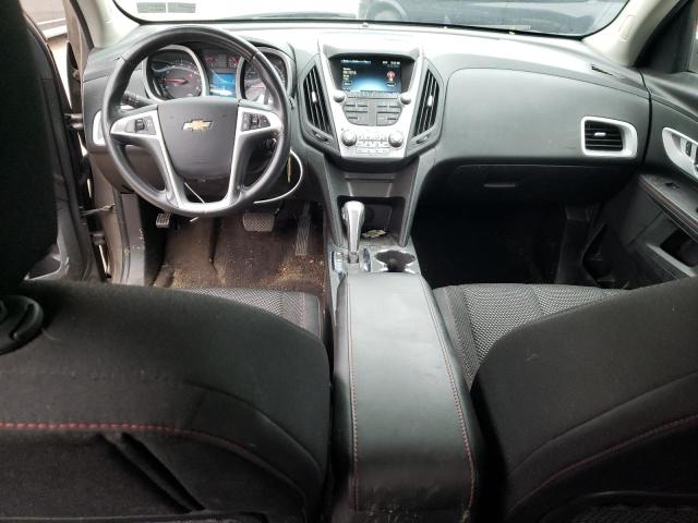 Photo 7 VIN: 2GNFLEEK6C6179348 - CHEVROLET EQUINOX LT 