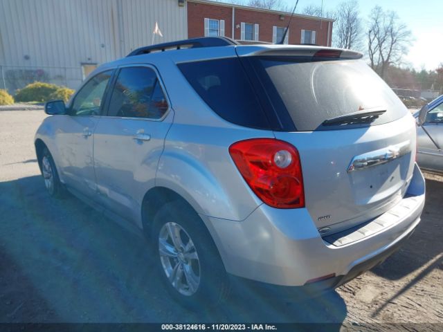 Photo 2 VIN: 2GNFLEEK6C6203194 - CHEVROLET EQUINOX 