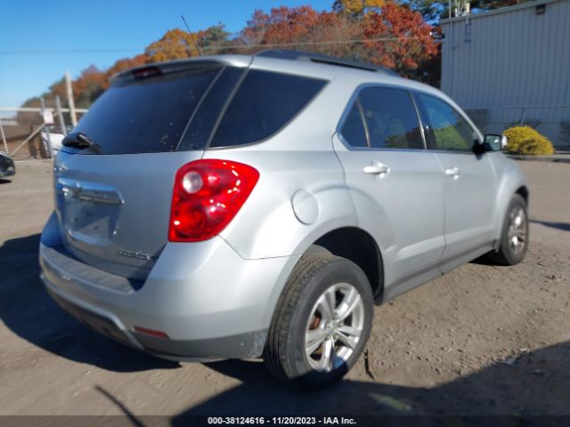 Photo 3 VIN: 2GNFLEEK6C6203194 - CHEVROLET EQUINOX 