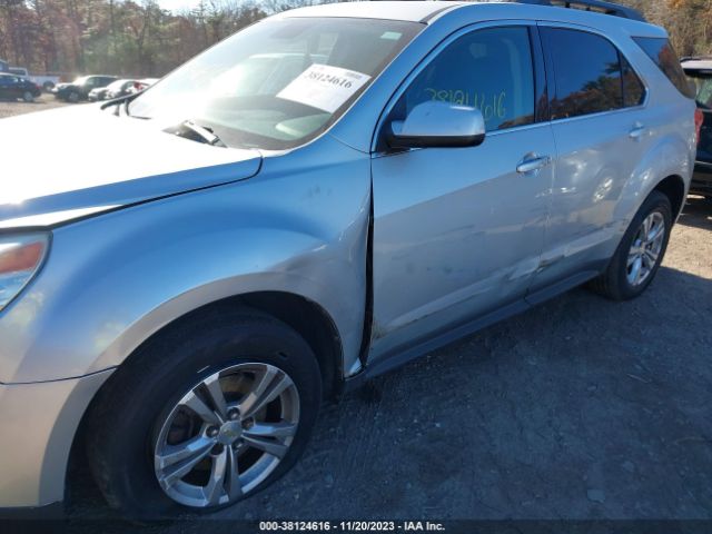 Photo 5 VIN: 2GNFLEEK6C6203194 - CHEVROLET EQUINOX 