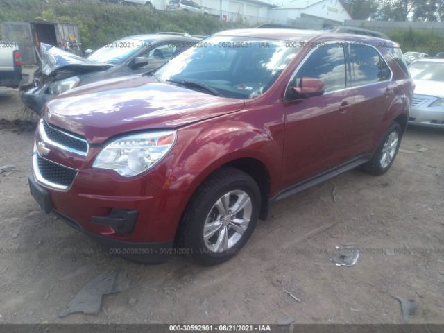 Photo 1 VIN: 2GNFLEEK6C6214793 - CHEVROLET EQUINOX 